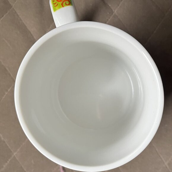 Chaleur Masters Collection Matisse Collectible Mug - Picture 5 of 8